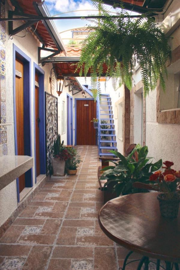 Pousada Caminhos De Minas Μπέλο Οριζόντε Εξωτερικό φωτογραφία