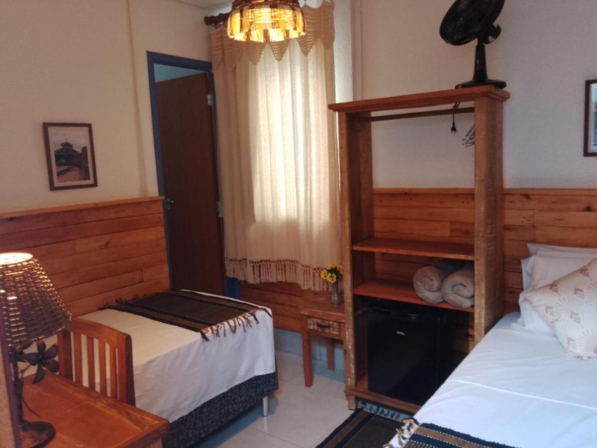Pousada Caminhos De Minas Μπέλο Οριζόντε Εξωτερικό φωτογραφία